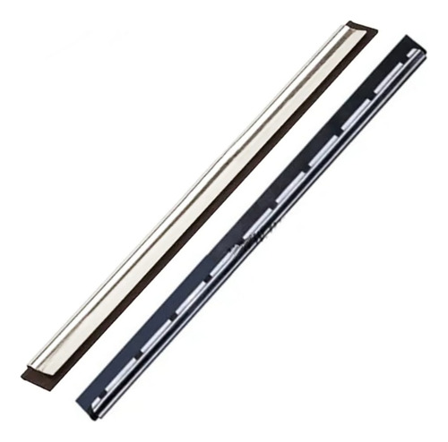 Spartan Unger 2 Guia Removível De Aço P/lâmina Borracha 45cm