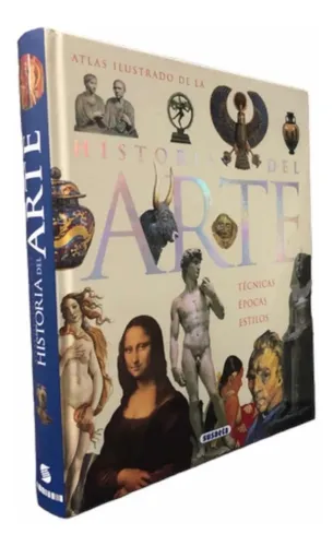 Atlas Ilustrado Historia Del Arte / Lexus | Cuotas sin interés
