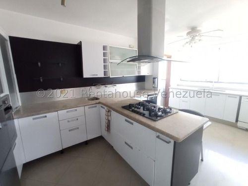 Imagen 7 de 17 de Marol Rnetahouse Vende Apartamento En Valles De Camoruco Valencia 22-18346