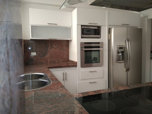 Imagen 5 de 23 de Town House En Alquiler Conj. Res Costa Dorada