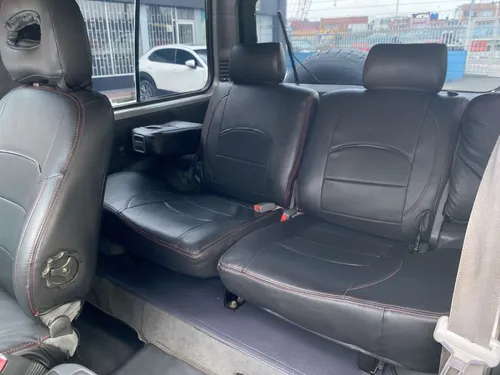 Mitsubishi Montero 3.0 V13vna Mt