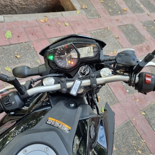 Yamaha Mt 03 2020 Nueva Permuto