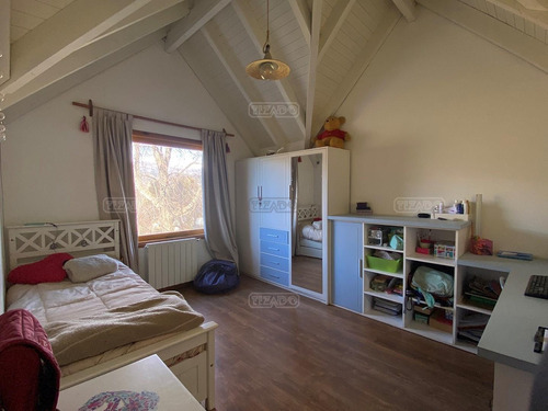 Imagen 19 de 30 de Casa Chalet En Venta En Alihuen Bajo, San Martin De Los Andes, Patagonia