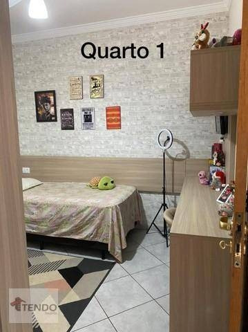 Imagem 17 de 18 de Imob02- Sobrado Com 4 Dormitórios À Venda, 250 M² Por R$ 680.000 - Jardim Regina - Indaiatuba/sp - So0641