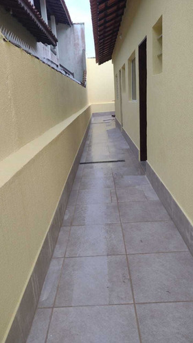 Imagem 3 de 4 de Casa Nova Prox. A Praia