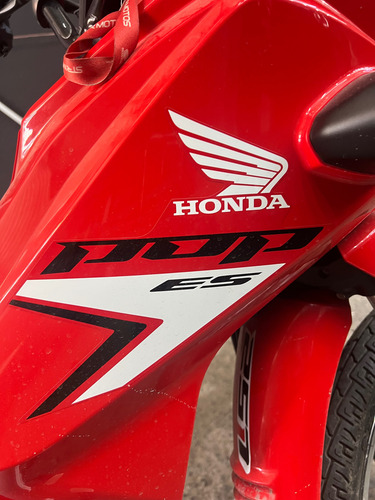 Honda Pop 110i 2025