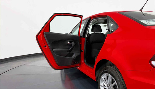 Imagen 15 de 15 de 104892 - Volkswagen Vento 2019 Con Garantía
