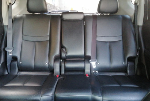 Imagen 6 de 14 de Nissan X-trail Exclusive Ta 2 Row 2016