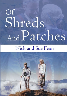 Libro Of Shreds And Patches - Fenn, Nick