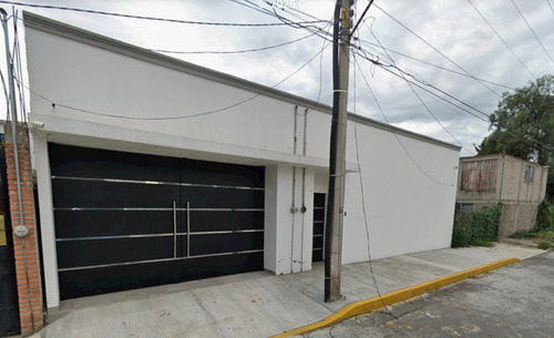 Casa En Venta En Lomas De San Esteban, Texcoco, Js
