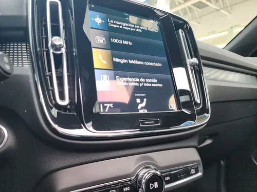 Volvo XC40 5p Recharge PHEV T5 R-Design L3/1.5/T Aut