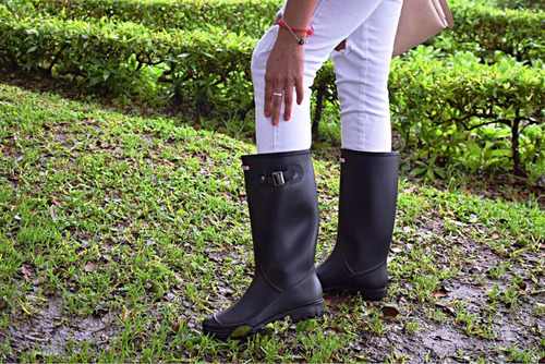 Botas De Lluvia Importadas Americanas