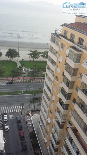 Imagem 24 de 29 de Apartamentos À Venda Em Santos/sp - Compre O Seu Apartamentos Aqui! - 1282317