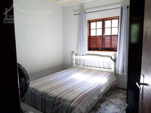 Imagem 6 de 15 de Casa Térrea Em Encanto De Paty - Paty Do Alferes - 1526