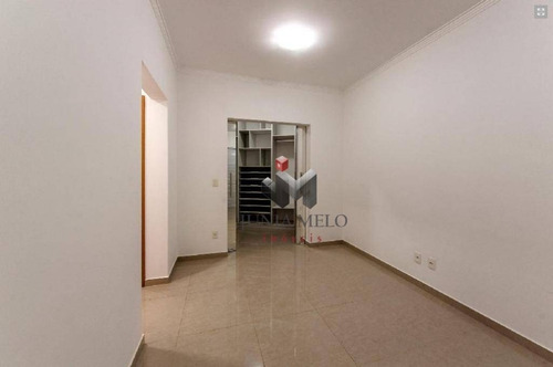 Imagem 11 de 22 de Apartamento Com 3 Dormitórios À Venda, 120 M² Por R$ 680.000,00 - Jardim Irajá - Ribeirão Preto/sp - Ap2037