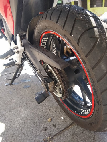 Honda Honda