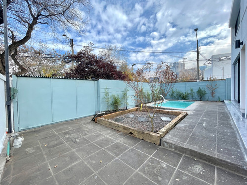Barrio Del Inca, Casa Remodelada, Agradable Vista 3d 3b