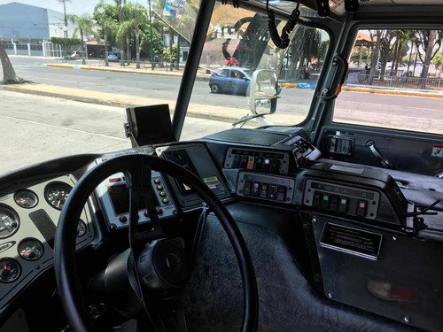 Camion De Bomberos Pierce 2006