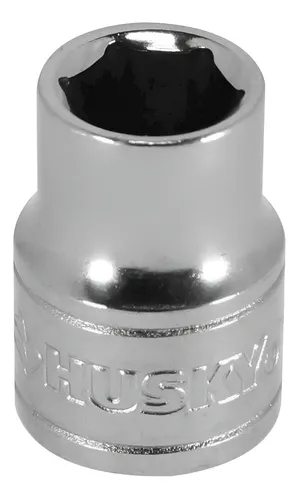 Husky 129318, Dado 10 Mm Acero | Meses sin interés Husky 129318, Dado 10 Mm Acero | Meses sin interés