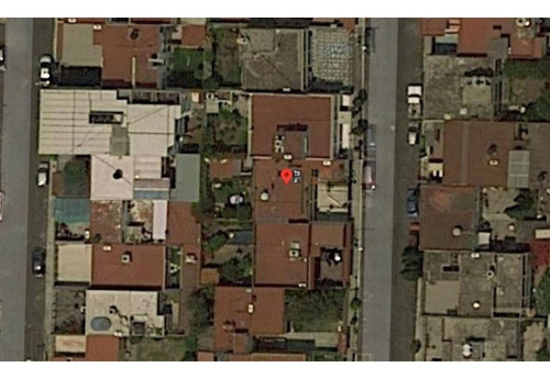 Casa En Remate En Reforma Iztaccíhuatl, Fg-1599