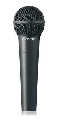 Micrófono Behringer Xm 8500 Ultravoice