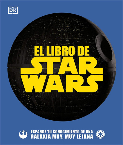 El Libro De Star Wars - Hidalgo, Horton