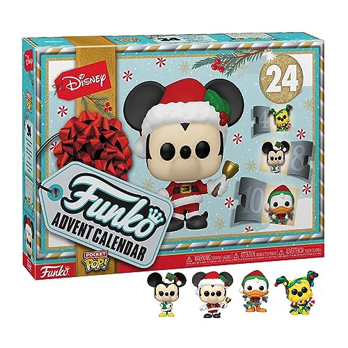 Pop  Disney