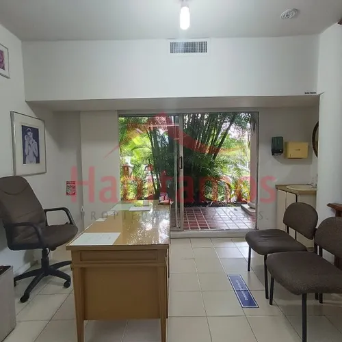 Oficina En Arriendo En Medellín - El Poblado Cod 68644