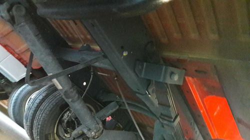 Iveco Daily 55c16
