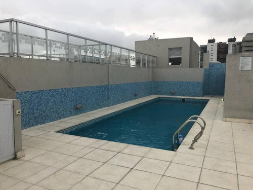 Imagen 10 de 30 de Practico Departamento En Ubicación Estratégica !! (mq)