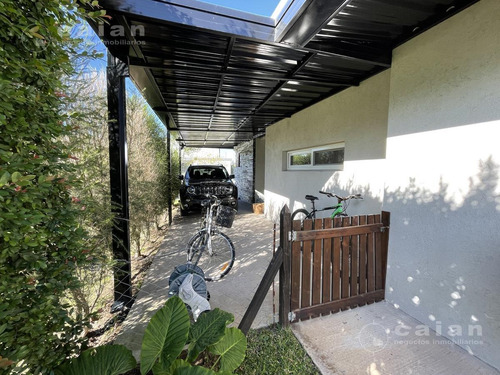 Imagen 9 de 27 de Alquiler De Hermosa Casa En Tipas, Nordelta