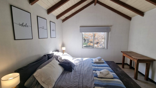 Imagen 5 de 24 de Venta Dpto Centro 1 Dormit Con Jardin/cochera