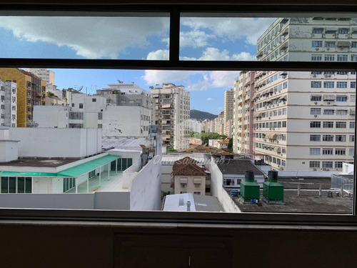 Apartamento À Venda, 160 M² Por R$ 1.199.990,00 - Icaraí - Niterói/rj - Ap0335