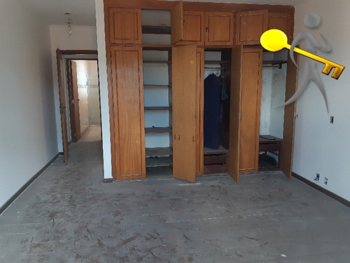 Sobrado Para Alugar - Ca00157 - 69311584