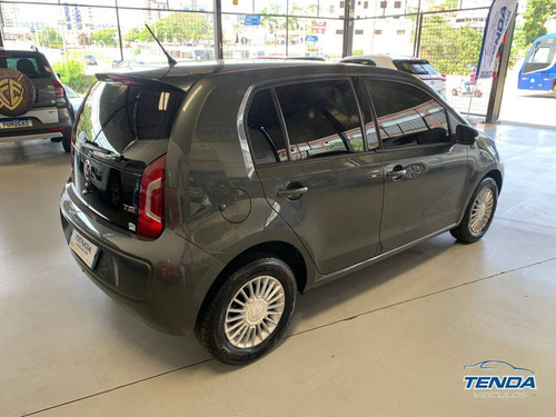Imagem 5 de 14 de Volkswagen Up! 1.0 12v Tsi E-flex Move