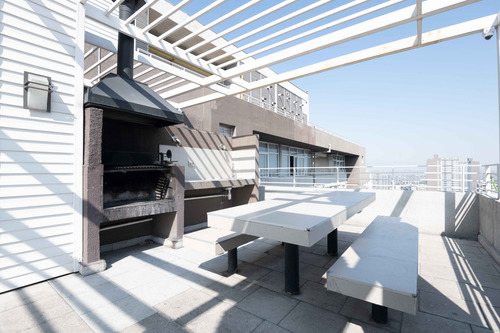 Edificio Conde Del Maule Piso 15