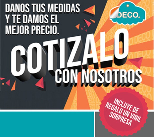 Imagen 2 de 4 de Vinilo Frase Bienvenido Hogar Decoracion Pared 65x60cm