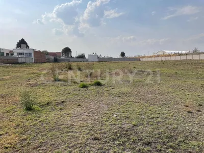 Terreno en venta