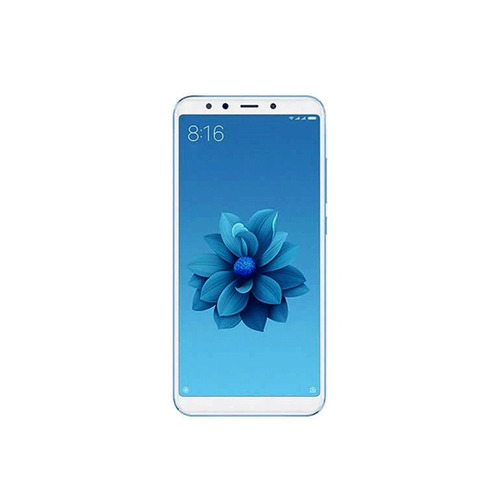 Celular Xiaomi Redmi S2 64gb 4gb Blue Dual Sim     Zonatecno