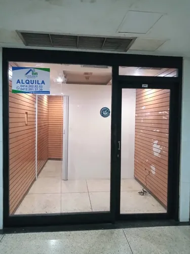 Local En Alquiler Maiquetia
