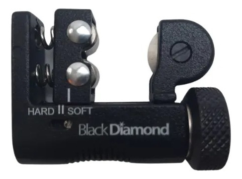 Corta Tubo Mini Marca Black Diamond  1/8-5/8 4-16m