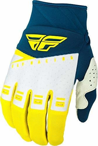 Guantes Moto Guantes Fly Racing 2019 F-16 (pequeños) (amari