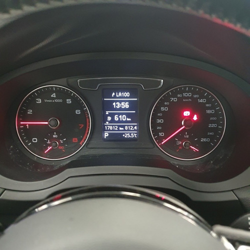 Audi Q3 2.0 Tfsi Stronic Quattro 220cv 2019