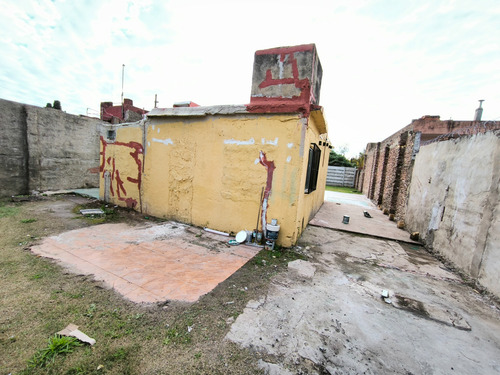 Terreno En Venta En José C. Paz