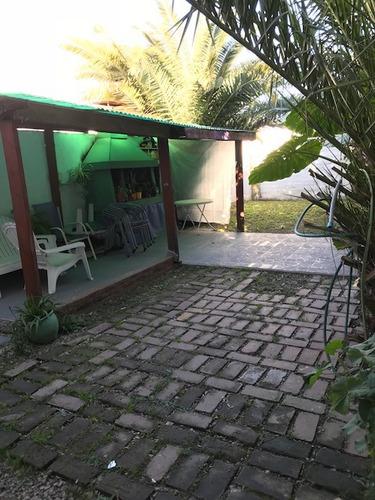 Alquilo Duplex 3 Dormitorios A 50 M De Av. Ohiggins,