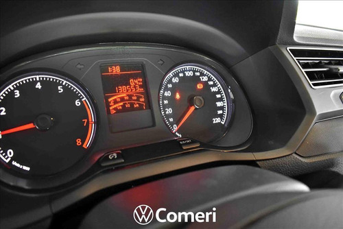 Gol 1.0 12v Mpi Totalflex Trendline 4p Manual