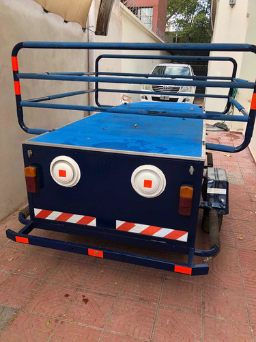 Trailer