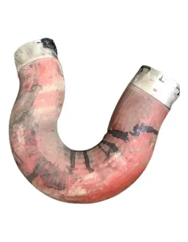 Tuyau D'Intercooler Turbo Pour Mercedes Sprinter (À Partir De 2006) - Réf. A9065285082 / 9065285082