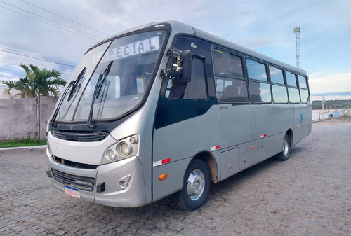 Urbano Micro Volkswagen Od9160 Caio Foz 2016
