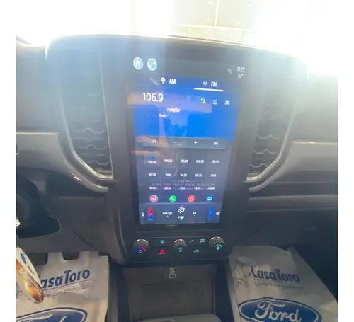 Ford Ranger 2.0 Xls 4x4